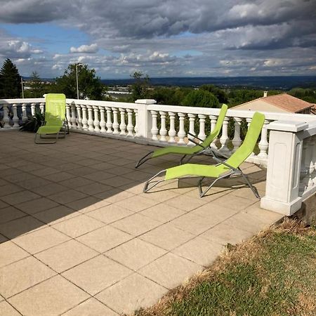 Au Jardin De Papy Guest House Veranne Luaran gambar