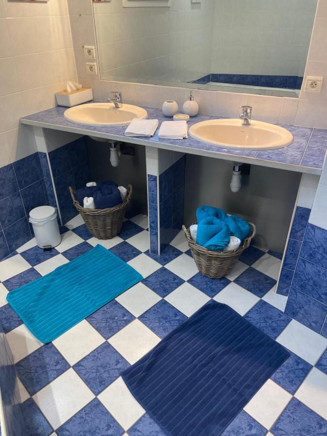 Au Jardin De Papy Guest House Veranne Luaran gambar