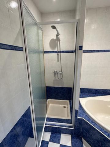 Au Jardin De Papy Guest House Veranne Luaran gambar