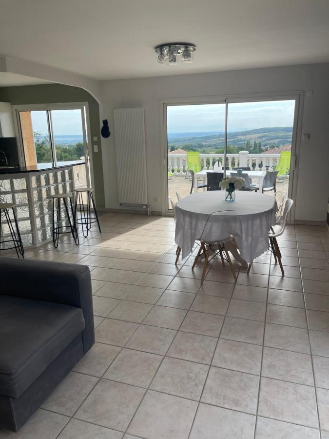 Au Jardin De Papy Guest House Veranne Luaran gambar