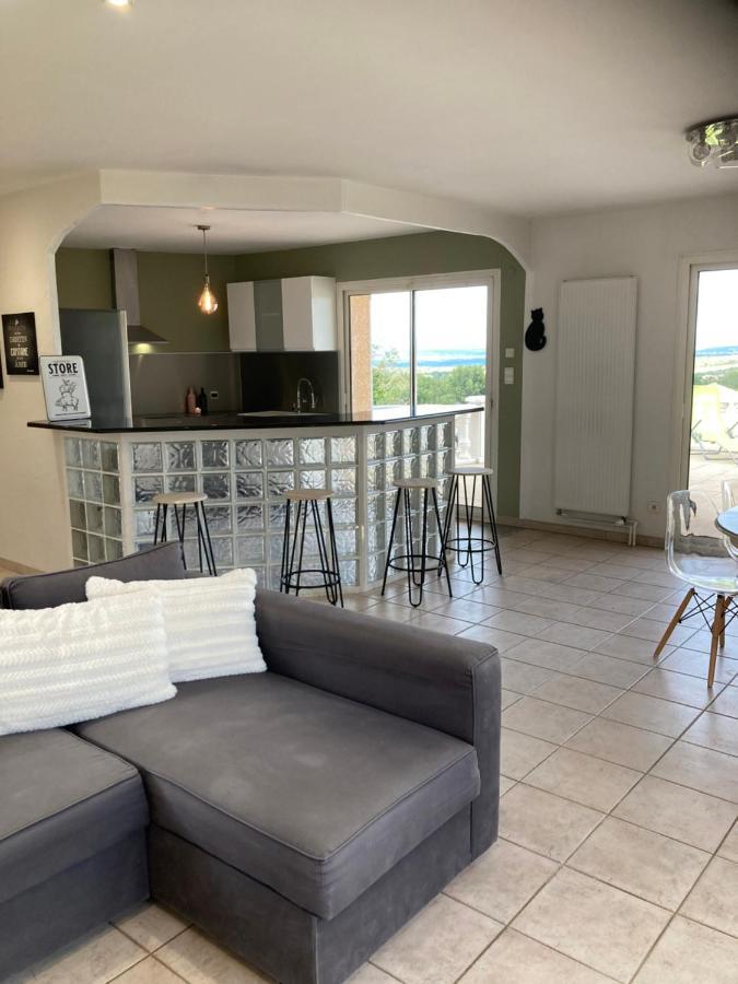 Au Jardin De Papy Guest House Veranne Luaran gambar